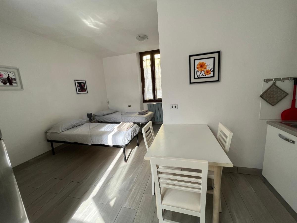 Casa Margherita Lodi Extérieur photo
